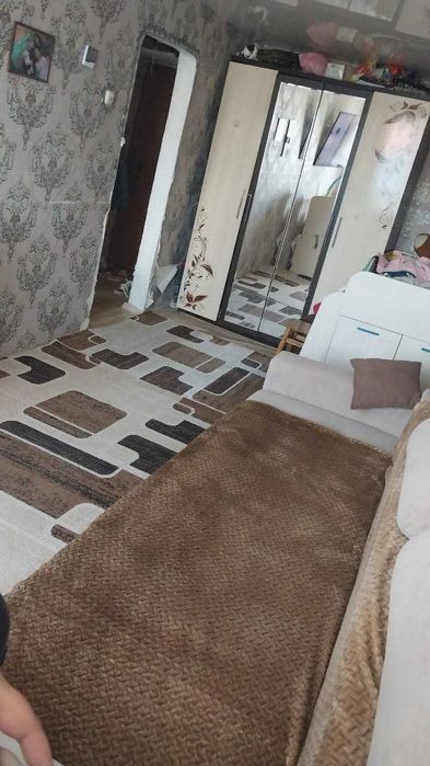 Продажа квартиры в п. Дружба