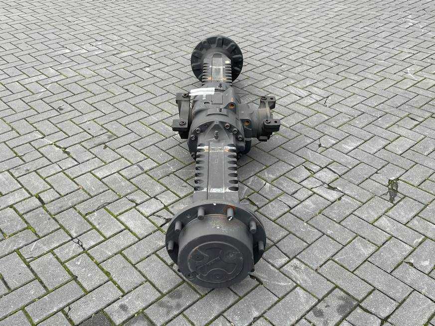 Axa Carraro 28.32M - Piese de schimb Carraro