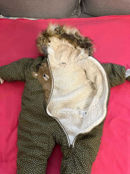 Нов космонавт MDM MiDiMOD GOLD 12м