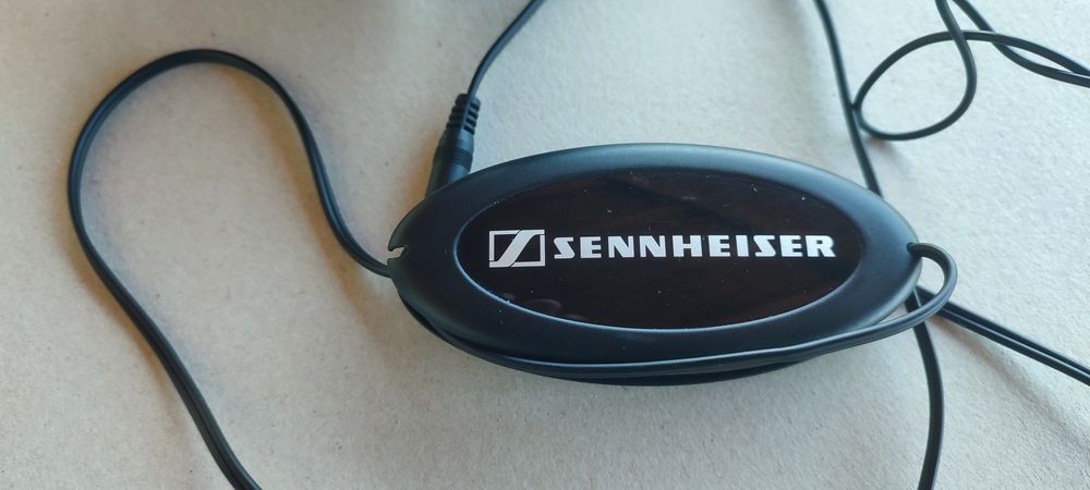 Слушалки Sennheiser HD 202