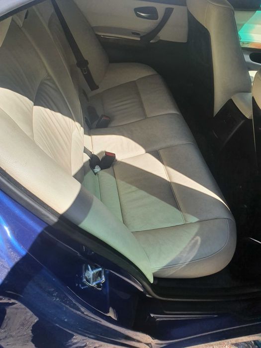 Fata completa / Piese dezmembrari Bmw E90 330 diesel 231 cai Automa