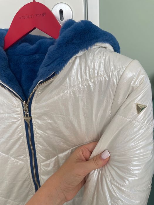 Детско  зимно  яке  на Guess