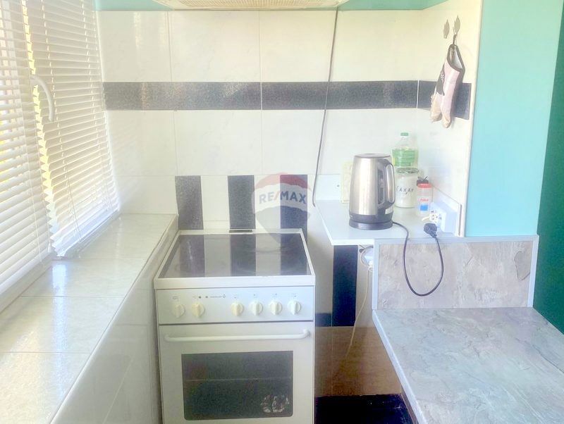 Дава се под наем Двустаен апартамент в Варна, Чайка - 65 кв.м за 498.27 € - Снимка #11