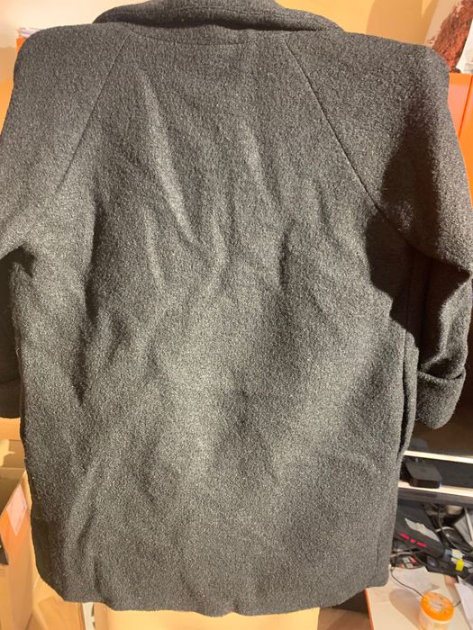 Детско палто Little Remix Charlotte Eskildsen