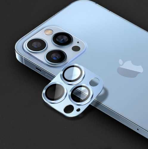 Rama protectie camera foto iPhone 11, Nou ambalat