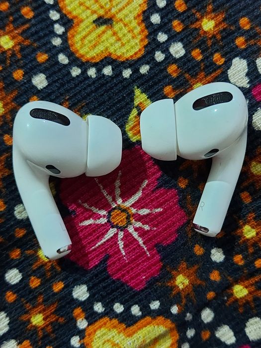 Air Pods pro оригинал