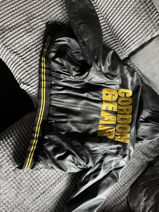 VAND Geaca Cordon Gear