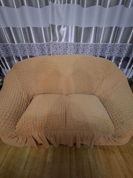 Диваны 3 шт большие