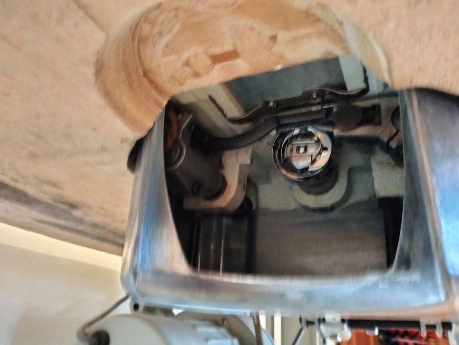 Швейная машина :Gemsy