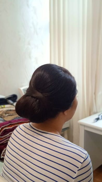 Парикмахер на выезд! Женский мастер