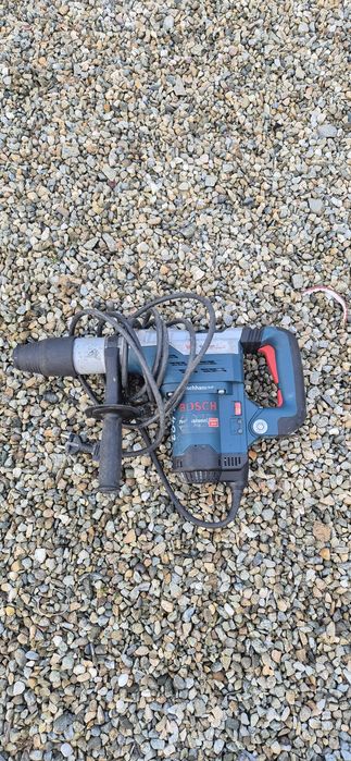 Rotopercutor/picamer Bosch GBH 5-40 DCE