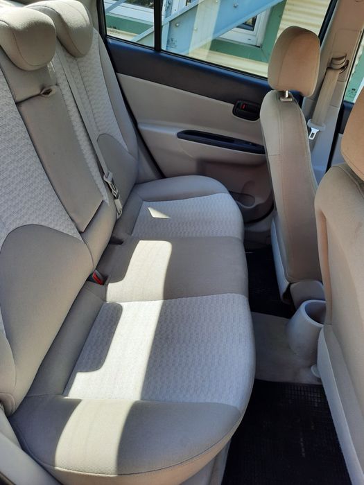 HYUNDAI Accent 2007 — imagine 3