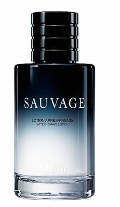 Christian Dior Sauvage
Лосьон после бритья 100мл
