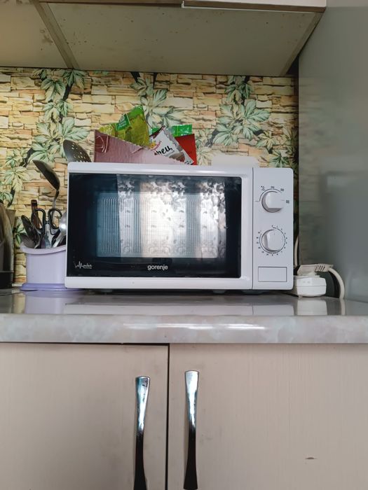 Продам микроволновка