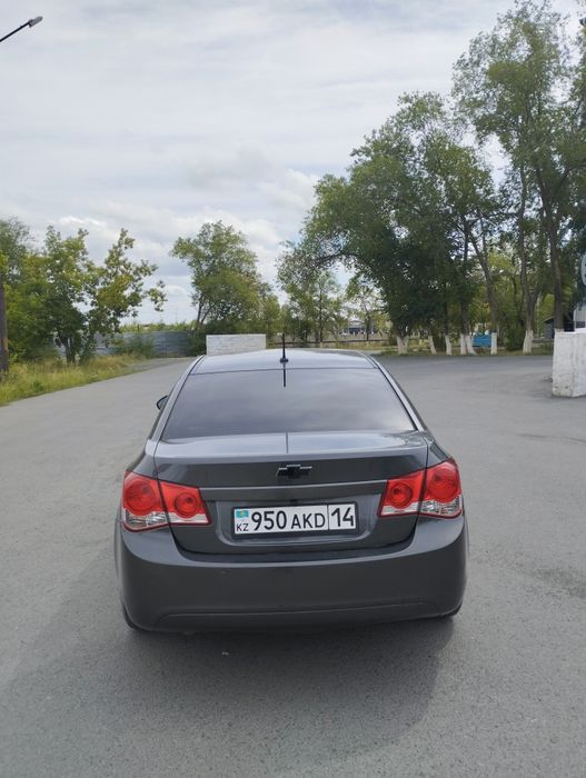 Продам Шевроле Круз