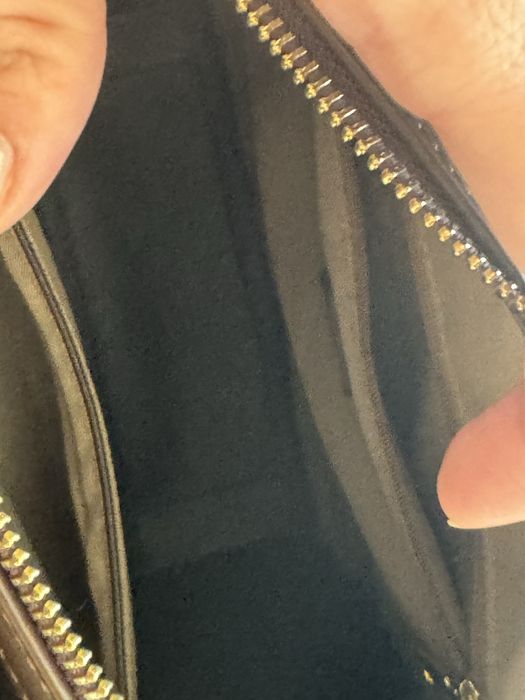 Дамска чанта на Cream Bear