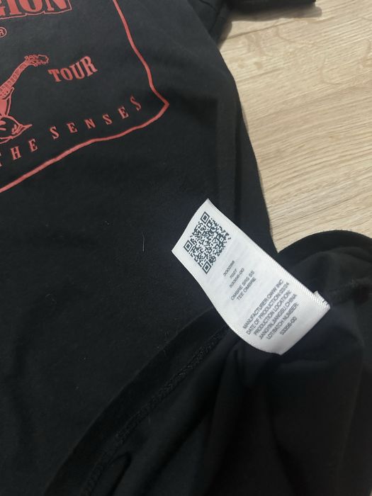 футболка True Religion