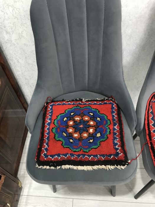 Сидушки на стул,подушка на стул