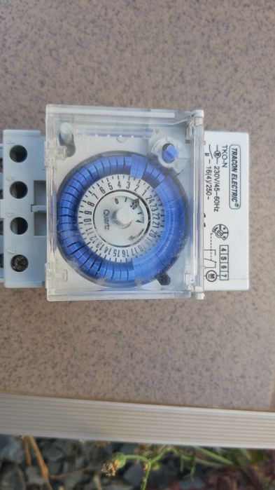 Vănd siguranțe electrice