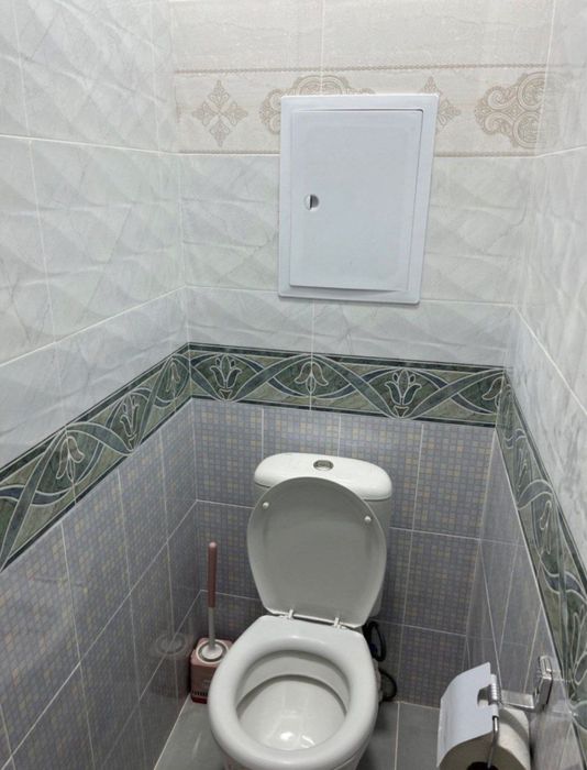 Квартира метро Буюк Ипак Йули 2/4/5 52 м2