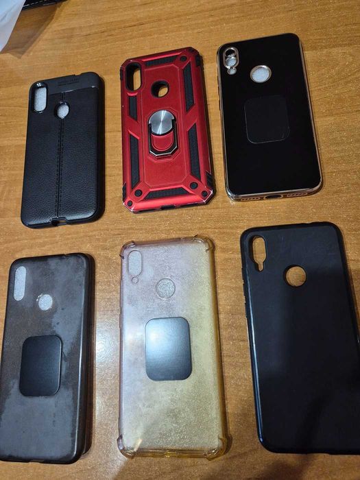 Продавам Xiaomi Redmi Note 7