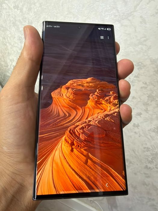 Samsung S23 Ultra 256 gb