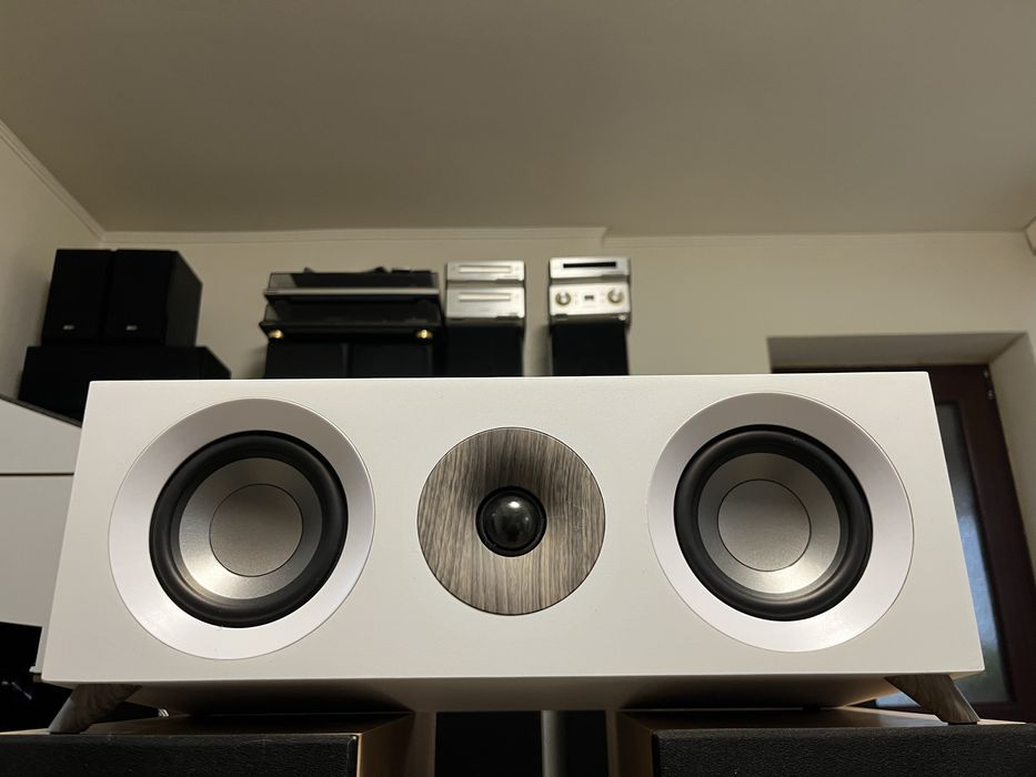 Boxa centru Jamo S 81 cen