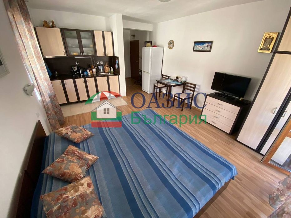 Студио в комплекс " Village House " 2 етаж, България, Свети Влас, 41,65 м2, 55 000 евро,