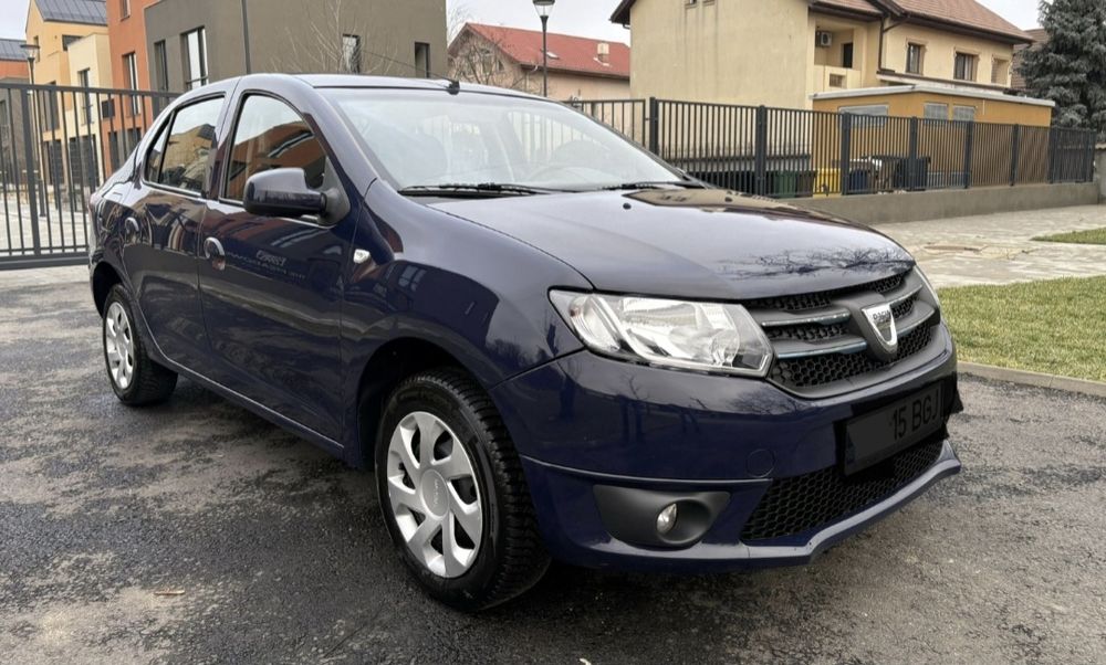Dezmembrez dacia logan  1.2 0.9 capota spate usa dreapta motor complet alternator stopuri electromotor  roti punte spate