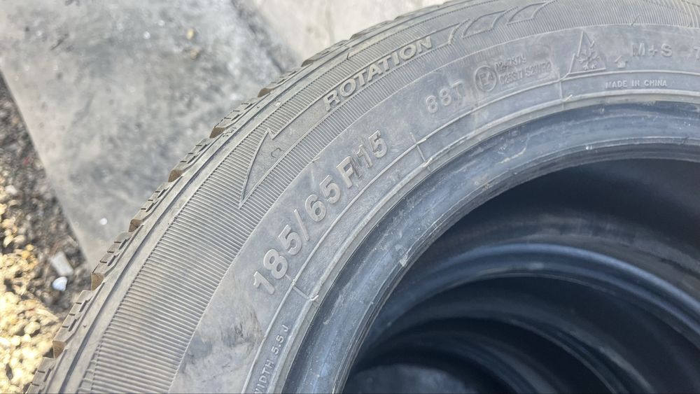 Продам хорошую шины