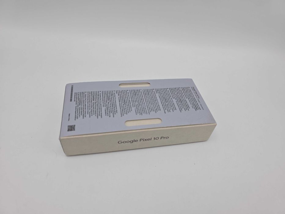 Google Pixel 10 Pro MoonStone 16 Gb Ram 128 Gb Memorie Nou