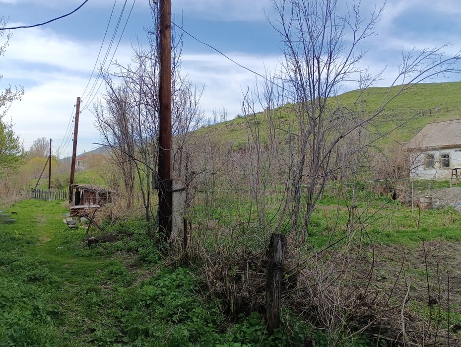 Продается 2 участка