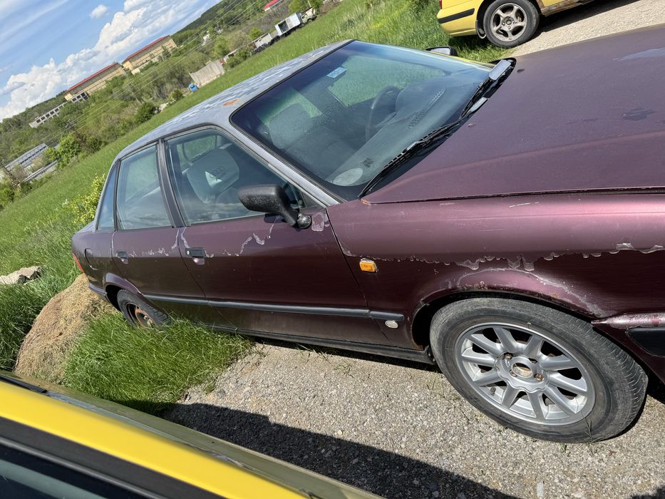 Audi 80 b4 1.9tdi