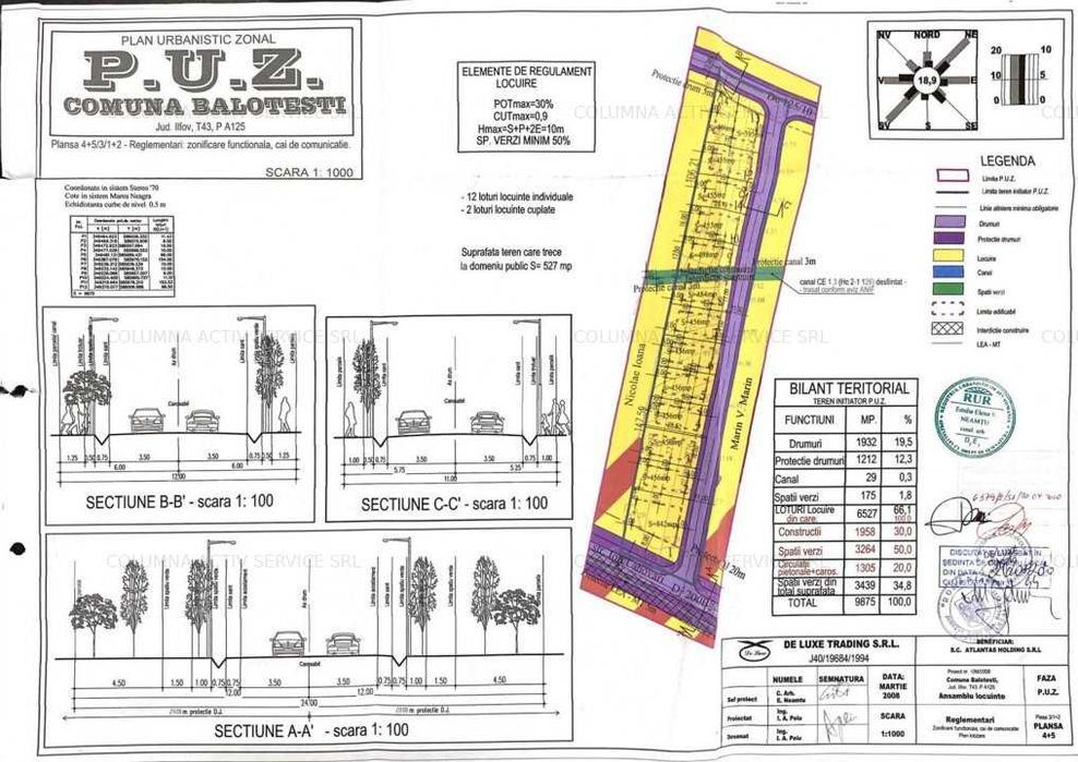 Saftica Lahovari 484mp 26800euro