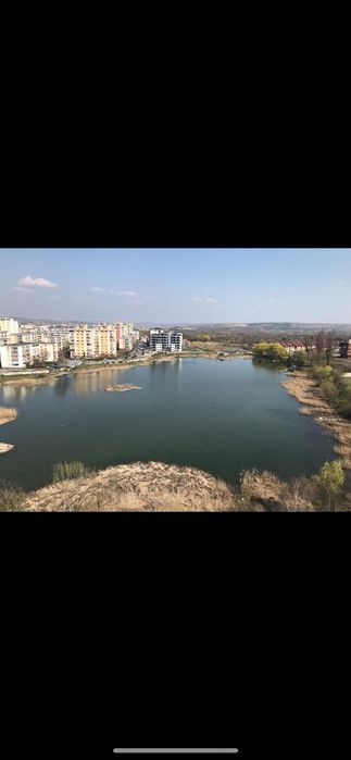 Proprietar vând apartament 2 camere Park lake