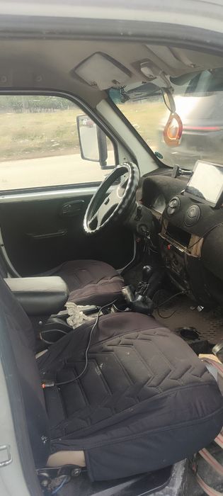 Donfen 2013 termo butka