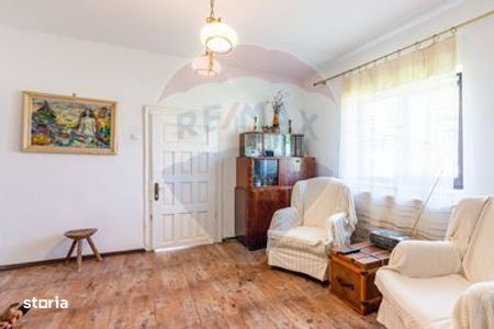 Vila spațioasă cu teren generos în Tomșani, Dâmbovita