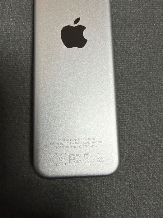 Telecomandă Apple TV Siri 1st gen A1962