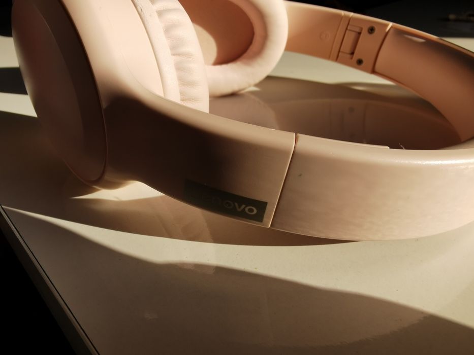 Слушалки Lenovo Thinkplus