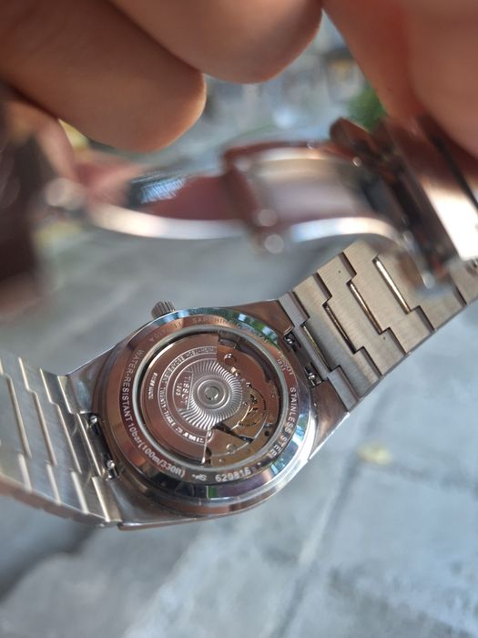 Tissot prx powermatic 80