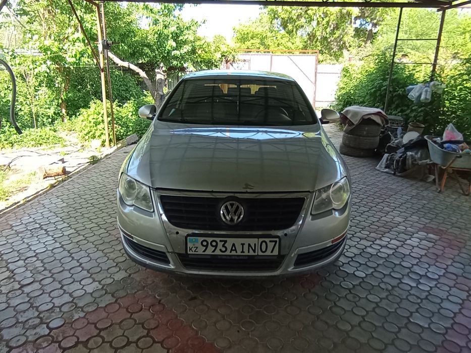 Продам Volkswagen Passat 2005