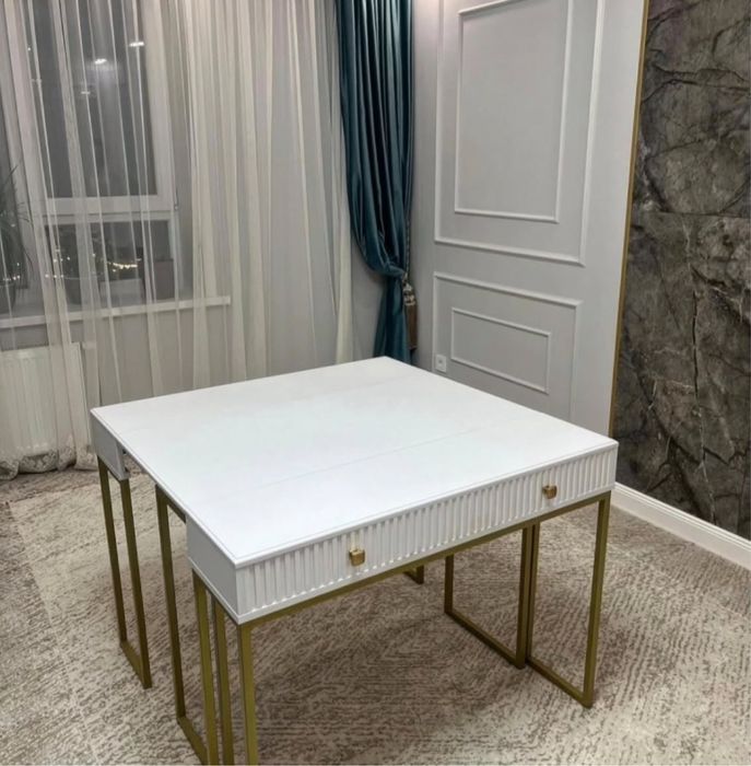 Стол-трансформер (книжка) в г. Семей