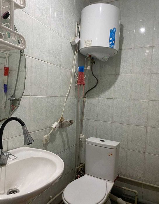 продам дом в п.Аршалы