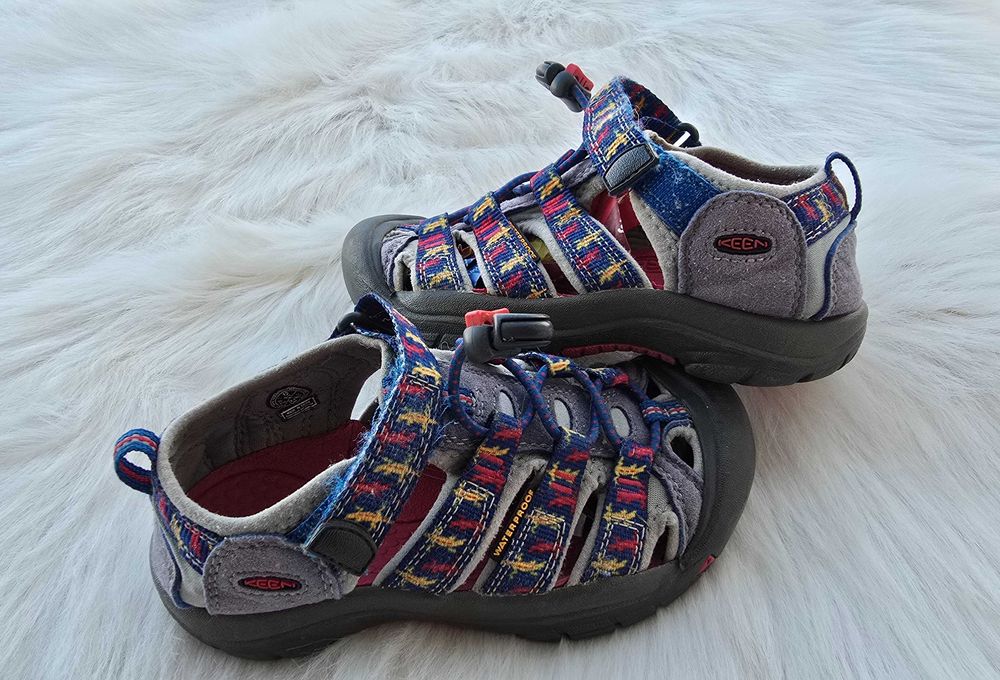 Детски сандали KEEN №30