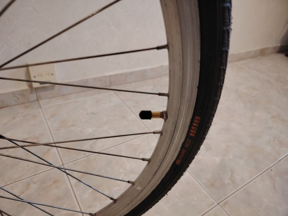 Велосипед ATLANTA 28"

НАПЪЛНО ОБСЛУЖЕНО И ГОТОВО ЗА