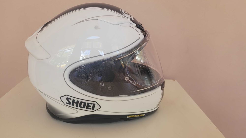 Каски  Shoei Nxr S/M