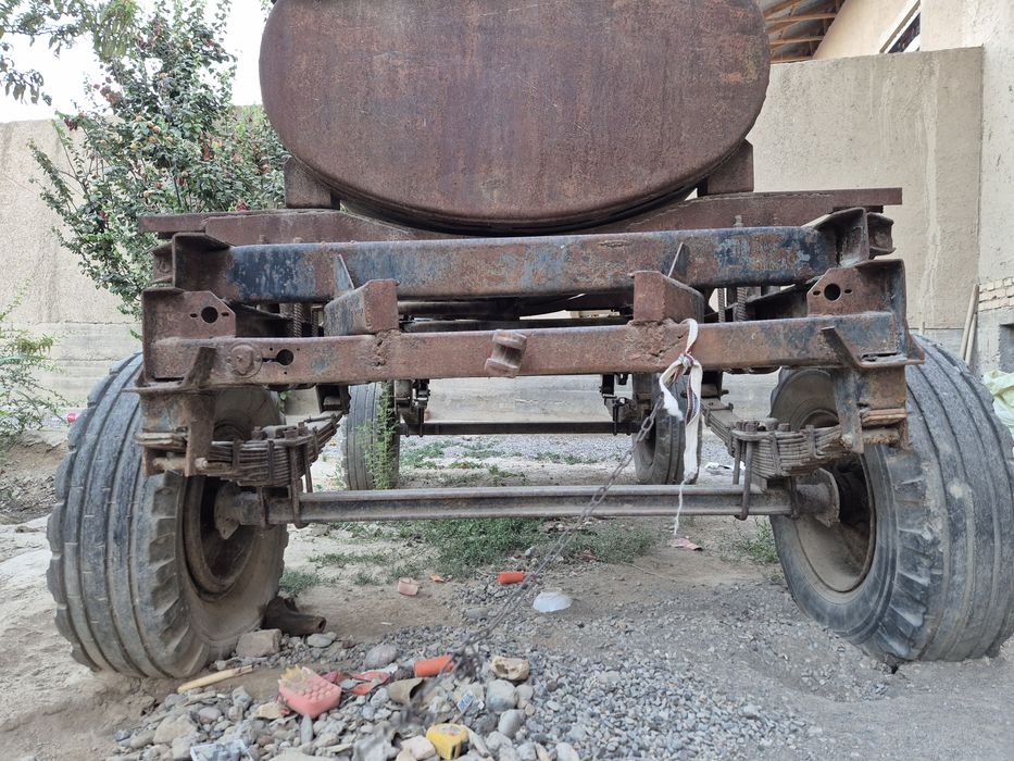 Suv Tashiydigan Sotiladi