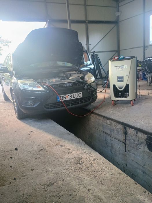 Încărcari freon auto Brăila R134A