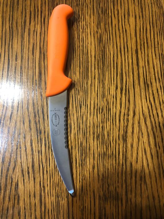 Ловен нож за изкормване DICK