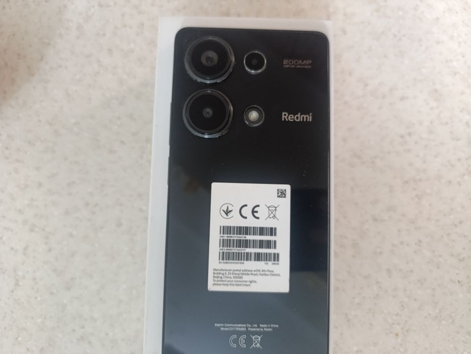 продам redmi note 13 pro